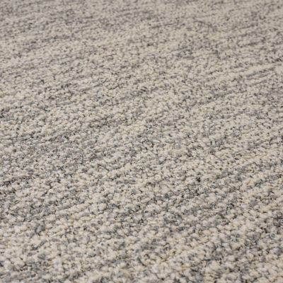 Obligato Carpet Tile in Shell