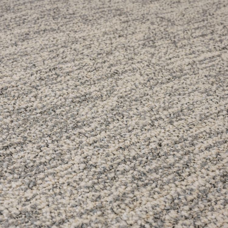 Obligato Carpet Tile in Shell