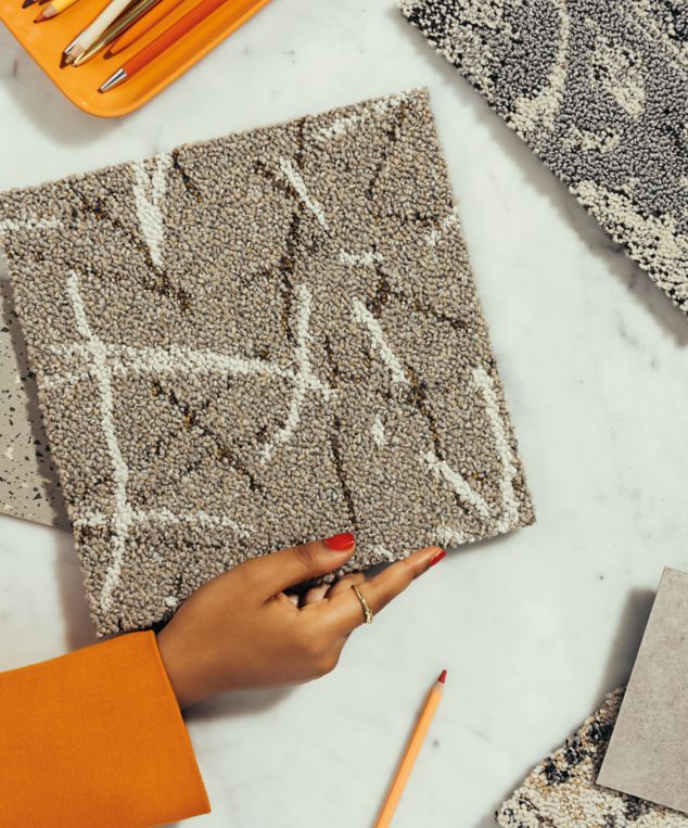 Past Forward, Tabletop Palette, Warm Neutral