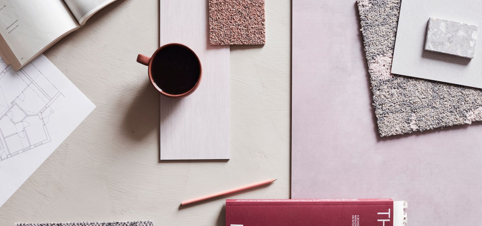 Individueller Designservice für einzigartige Bodenkonzepte 