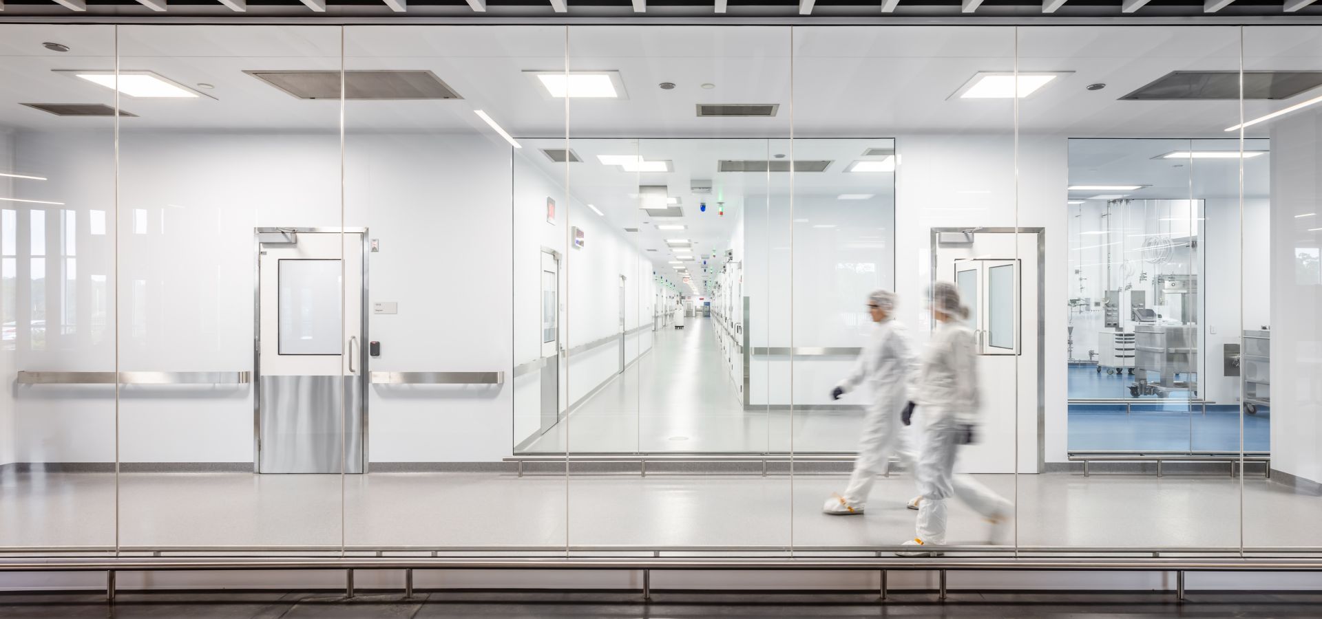 <h1 style="text-align: center;">INDUSTRIE UND LIFE SCIENCES</h1>
