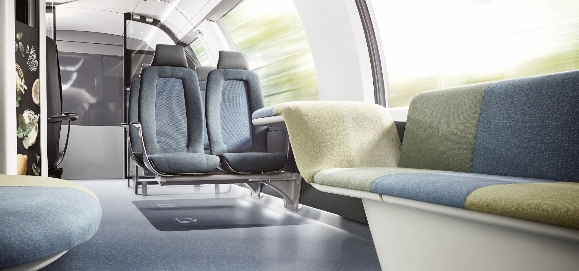 <h2 style="text-align: center;">TRAINS &amp; URBAN RAIL</h2>
