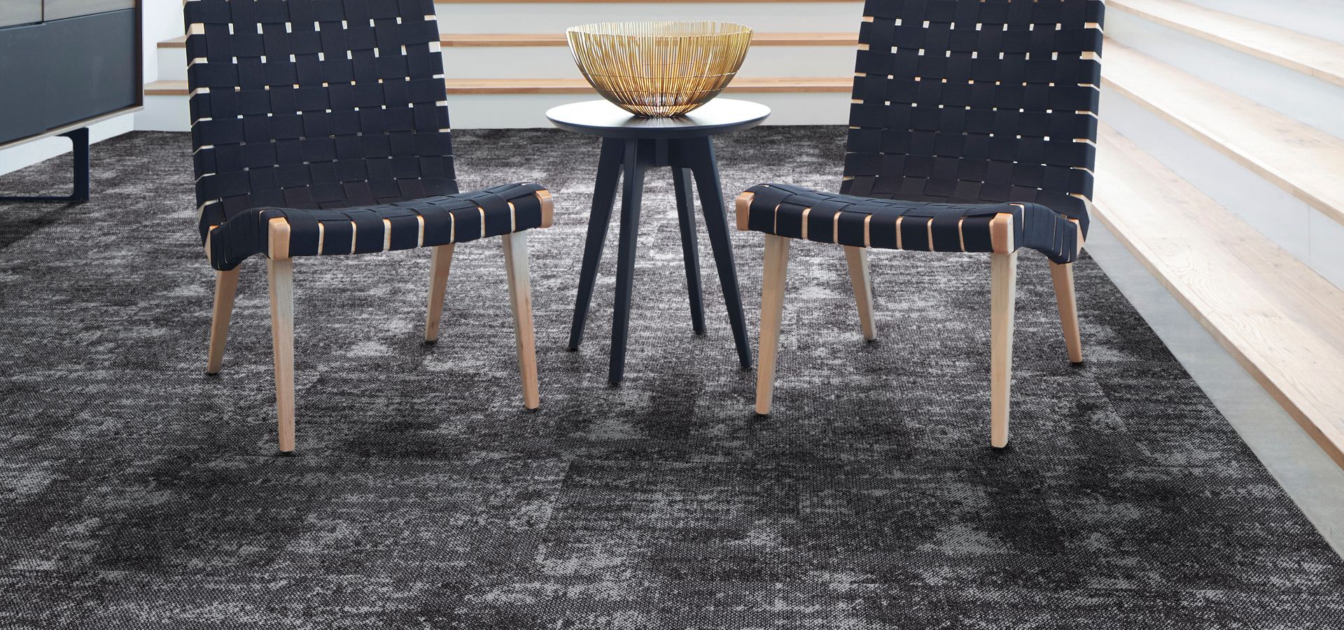 Works Sense, Ebony, Brick