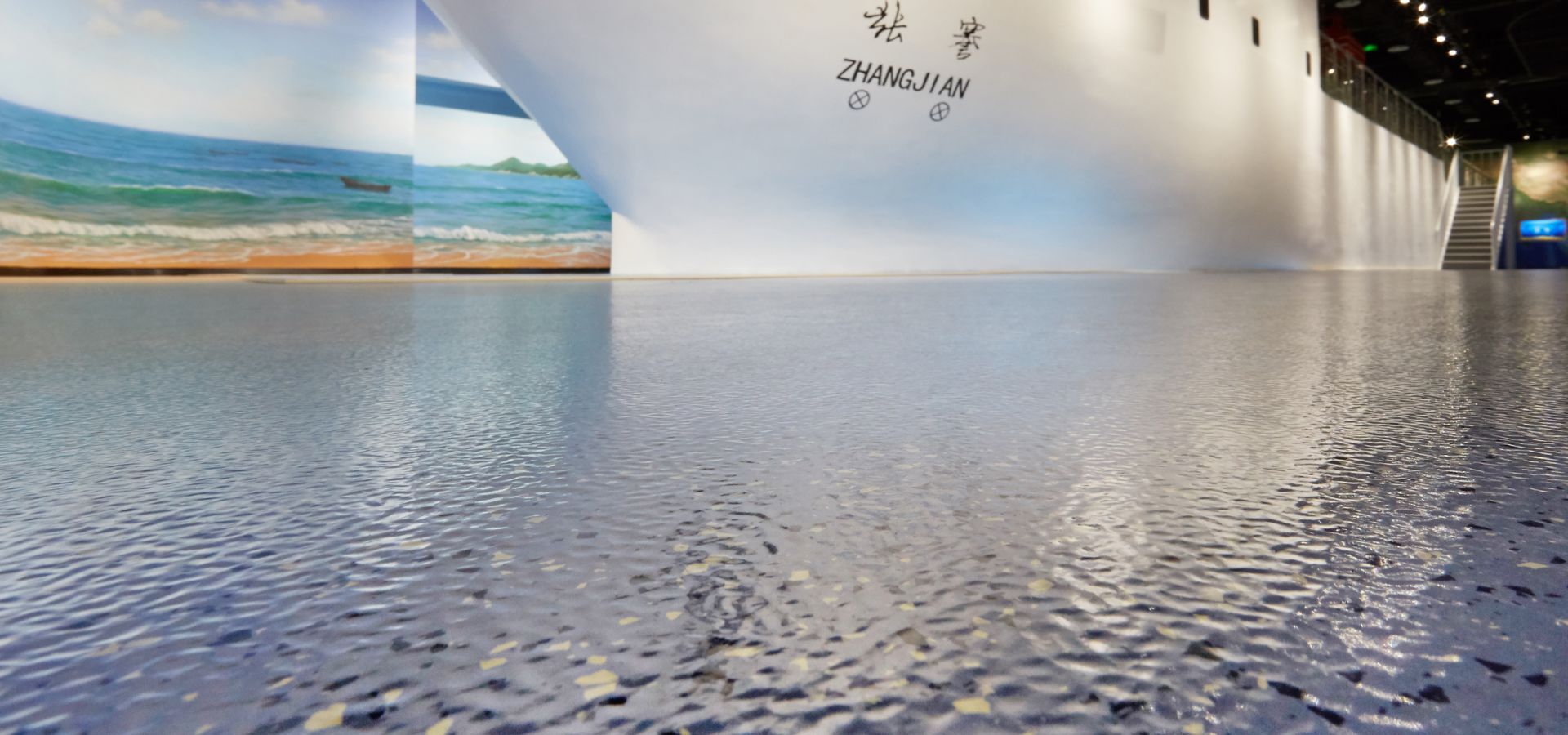 <h2 style="text-align: center;">MARINE SHIPS &amp; OFFSHORE RIGS</h2>
