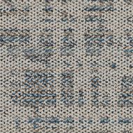 Interface Reeling carpet tile 