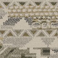 Interface Reeling carpet tile 