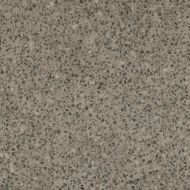Interface In The Mix LVT in Shale in corridor.