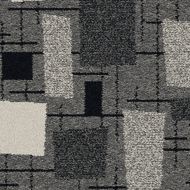 Interface Newstalgia carpet tile 