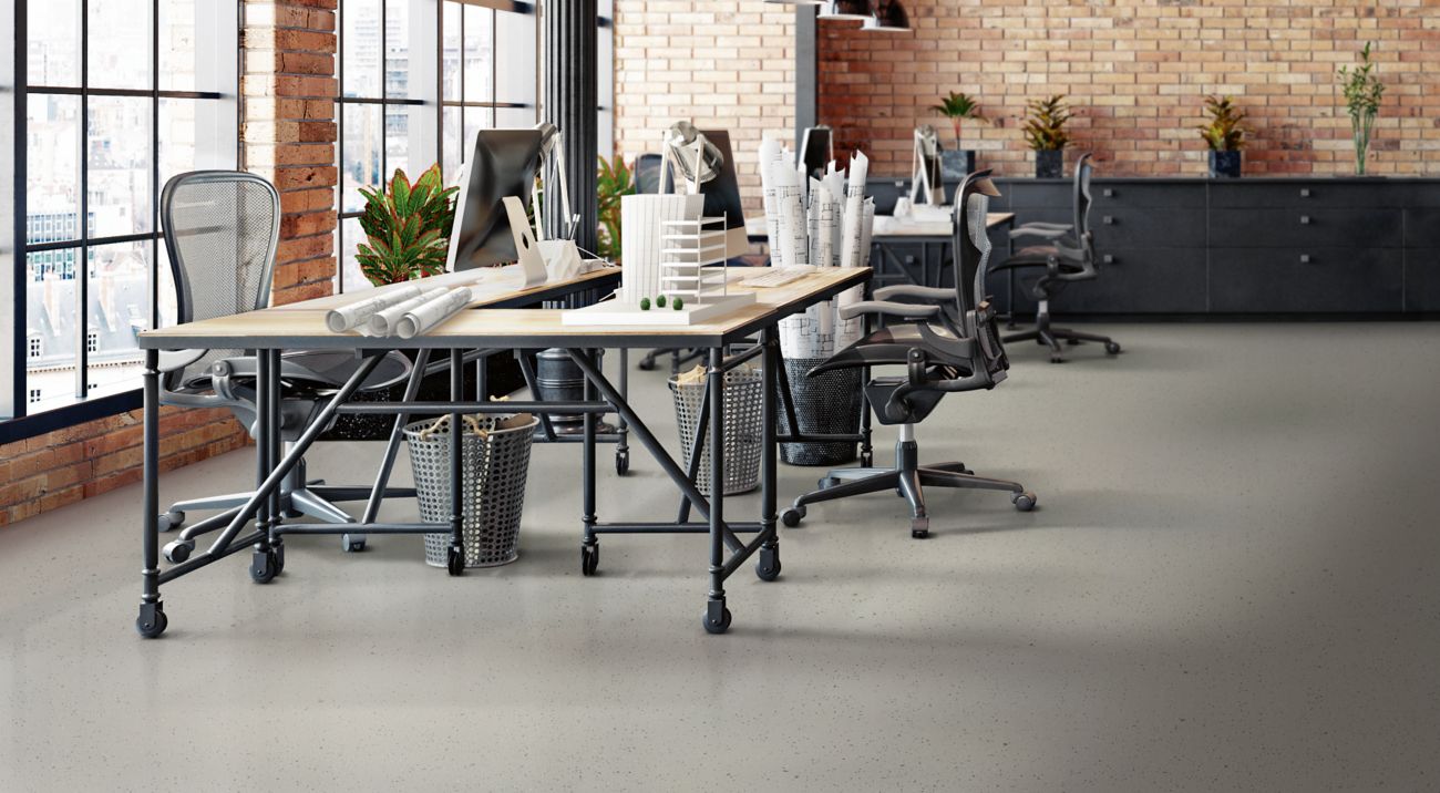 norament kivo in workplace
