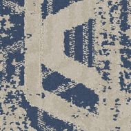 Interface Antiquities carpet tile 