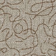 Interface Newstalgia carpet tile 