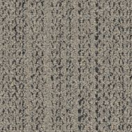 Interface WW870 and WW895 plank carpet tile in office with large windows