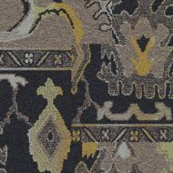 Interface Reeling carpet tile 